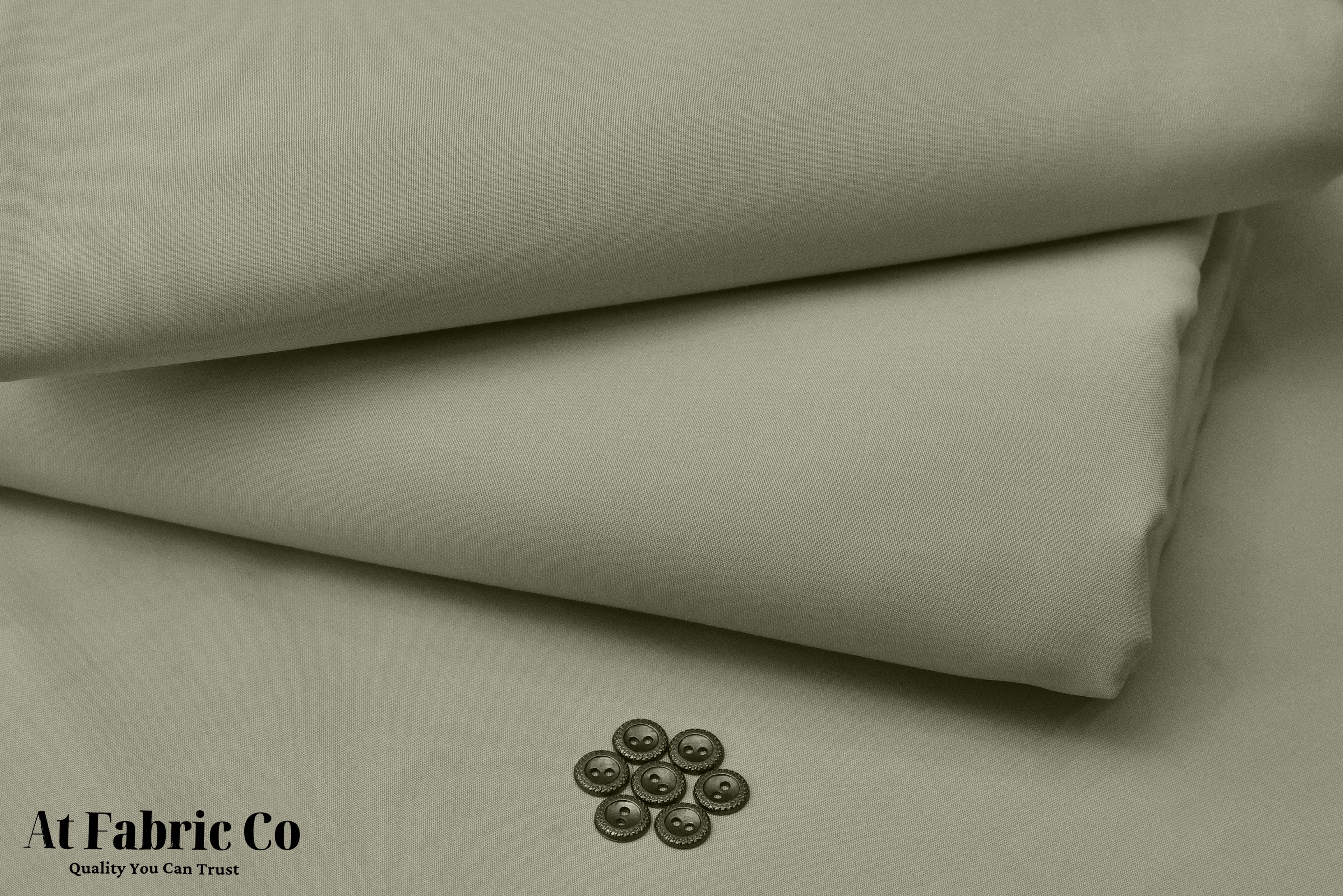 Imported Wash & Wear