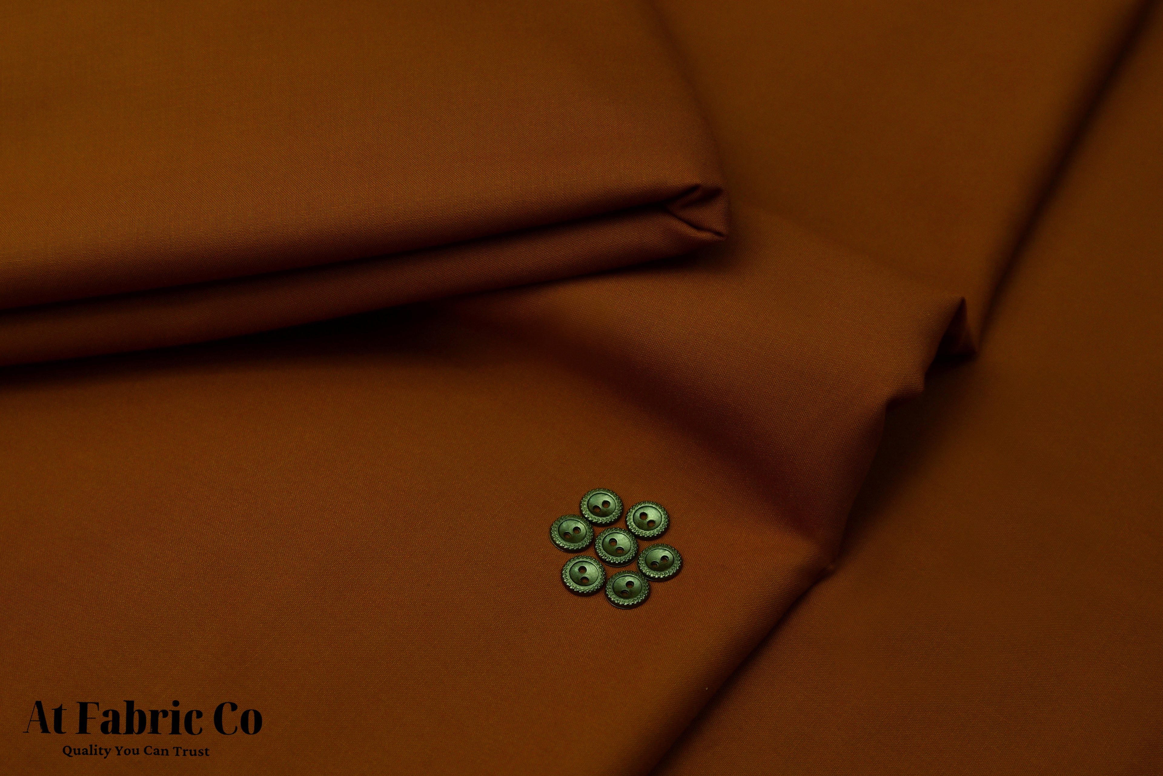 Wash & Wear Camel  Shade