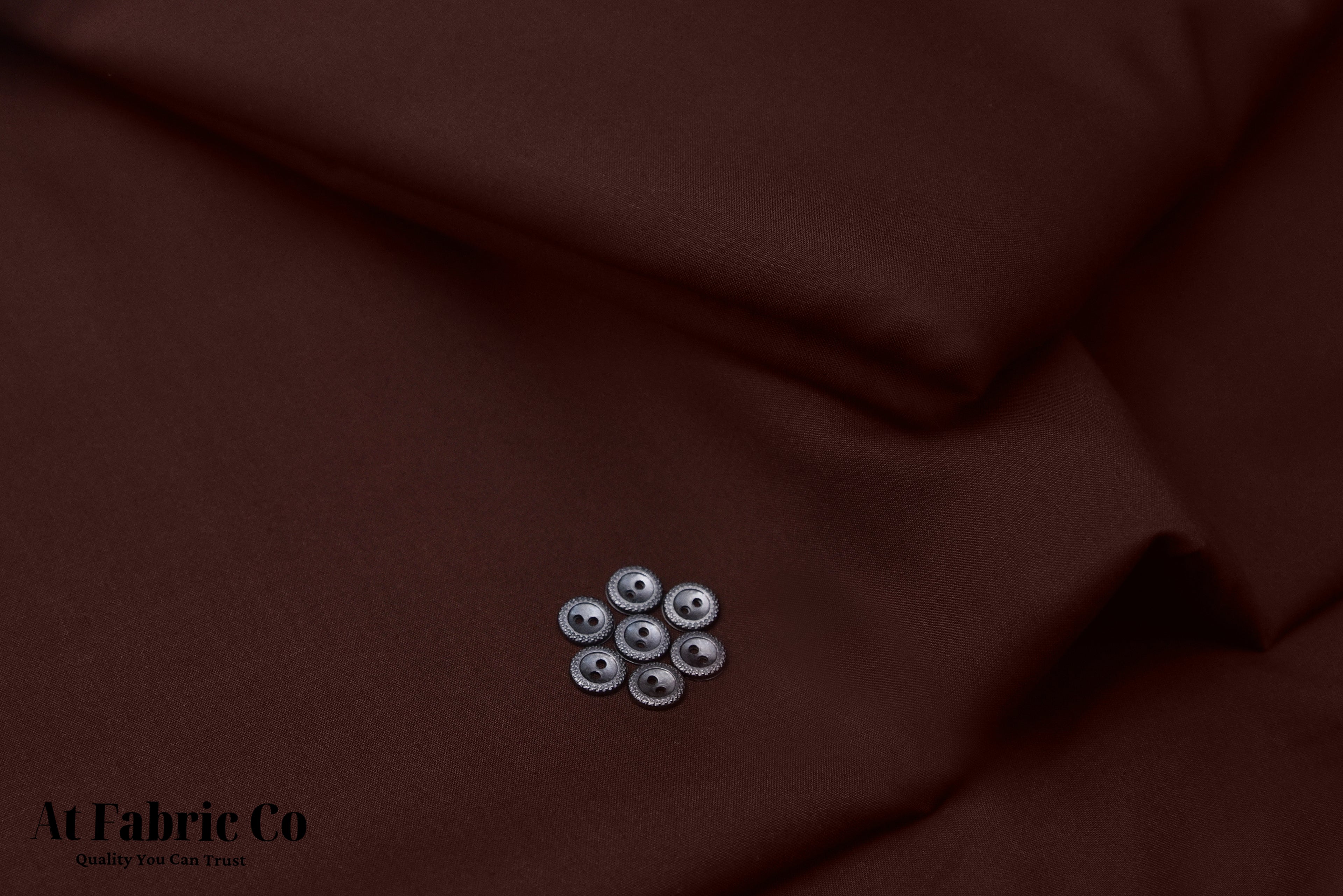 Wash & Wear Camel Shade