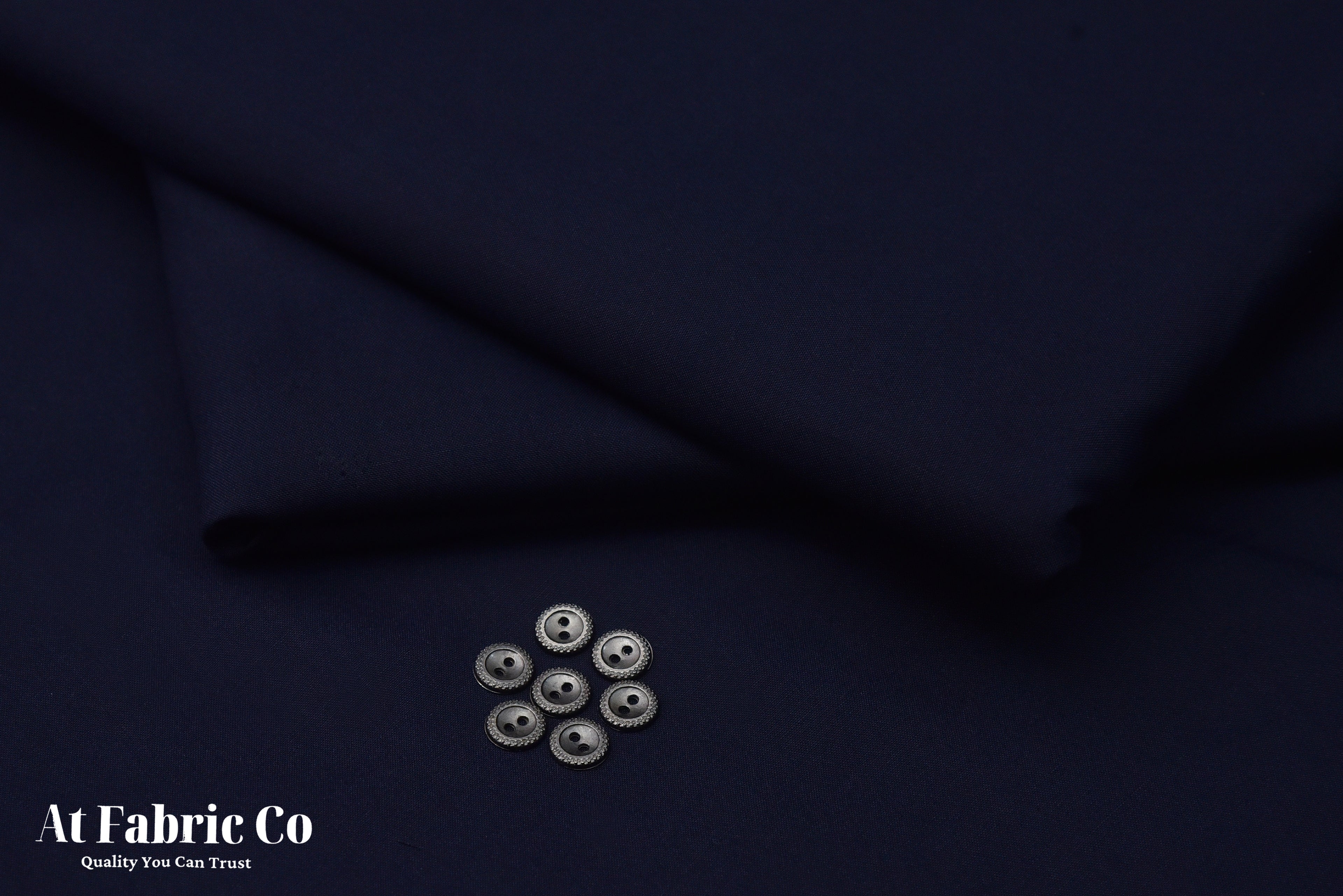 Wash & Wear Purple Shade