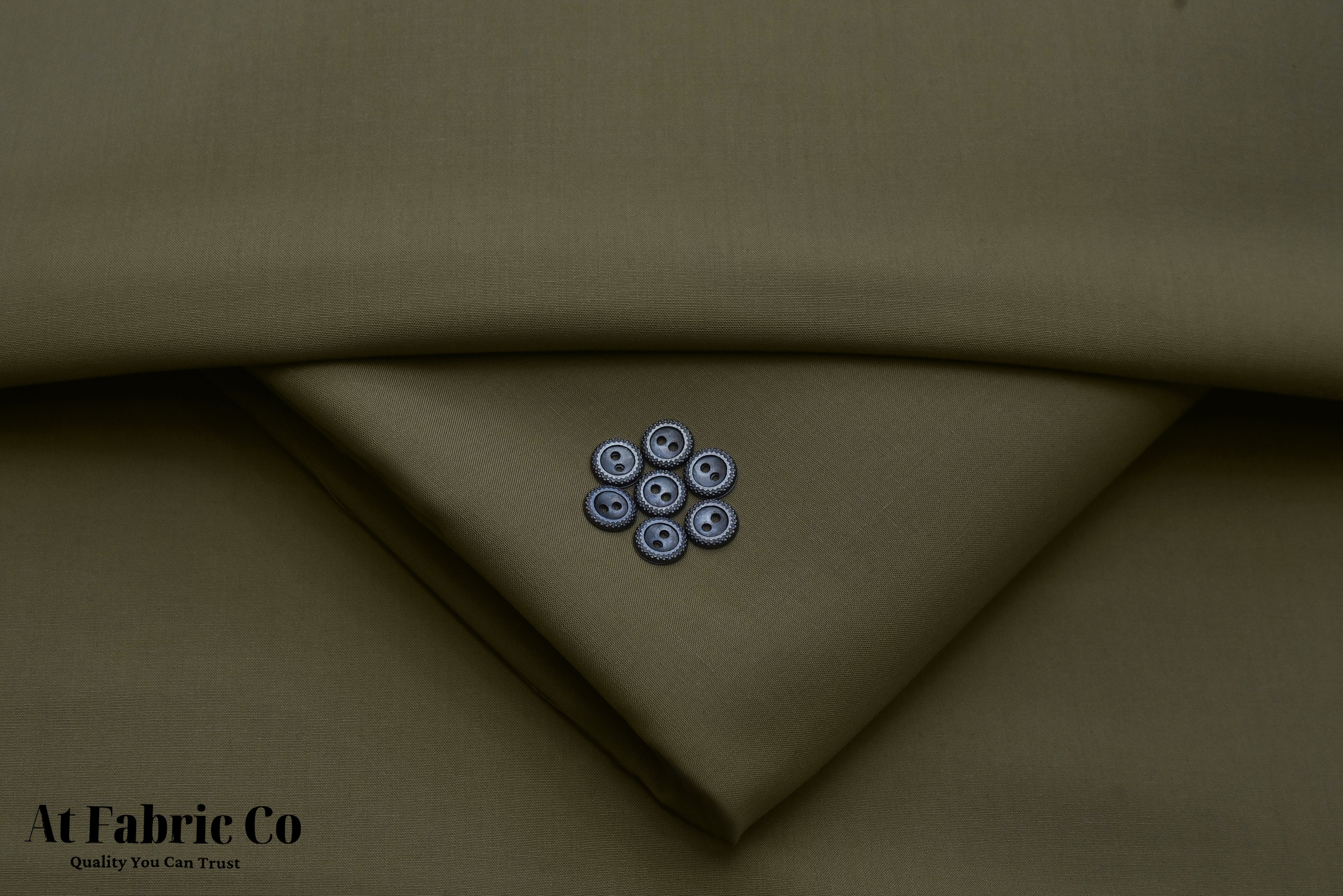 Imported Wash & Wear Monia