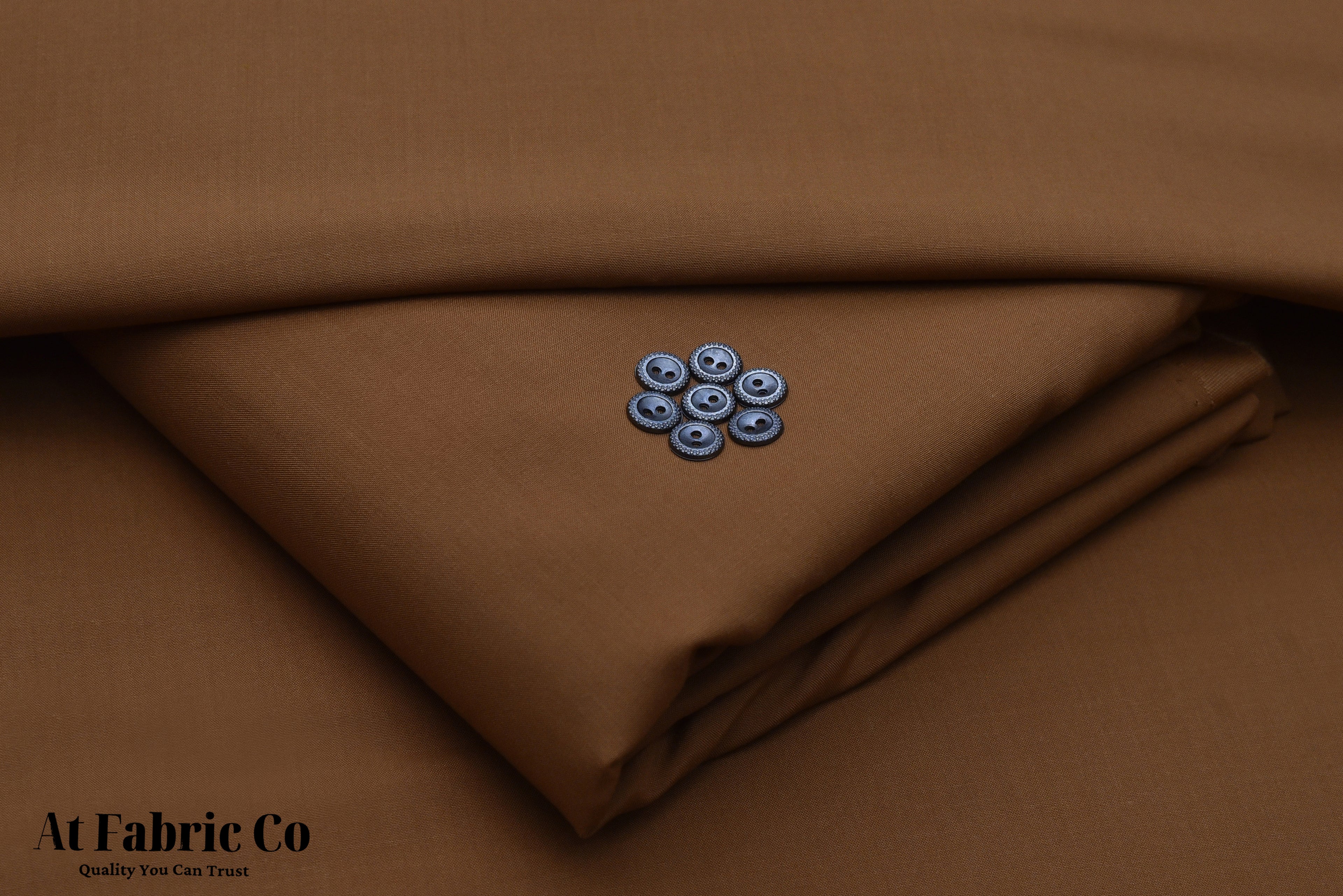 Imported Wash & Wear Camel