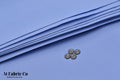 Premium Latha Super Sky Blue