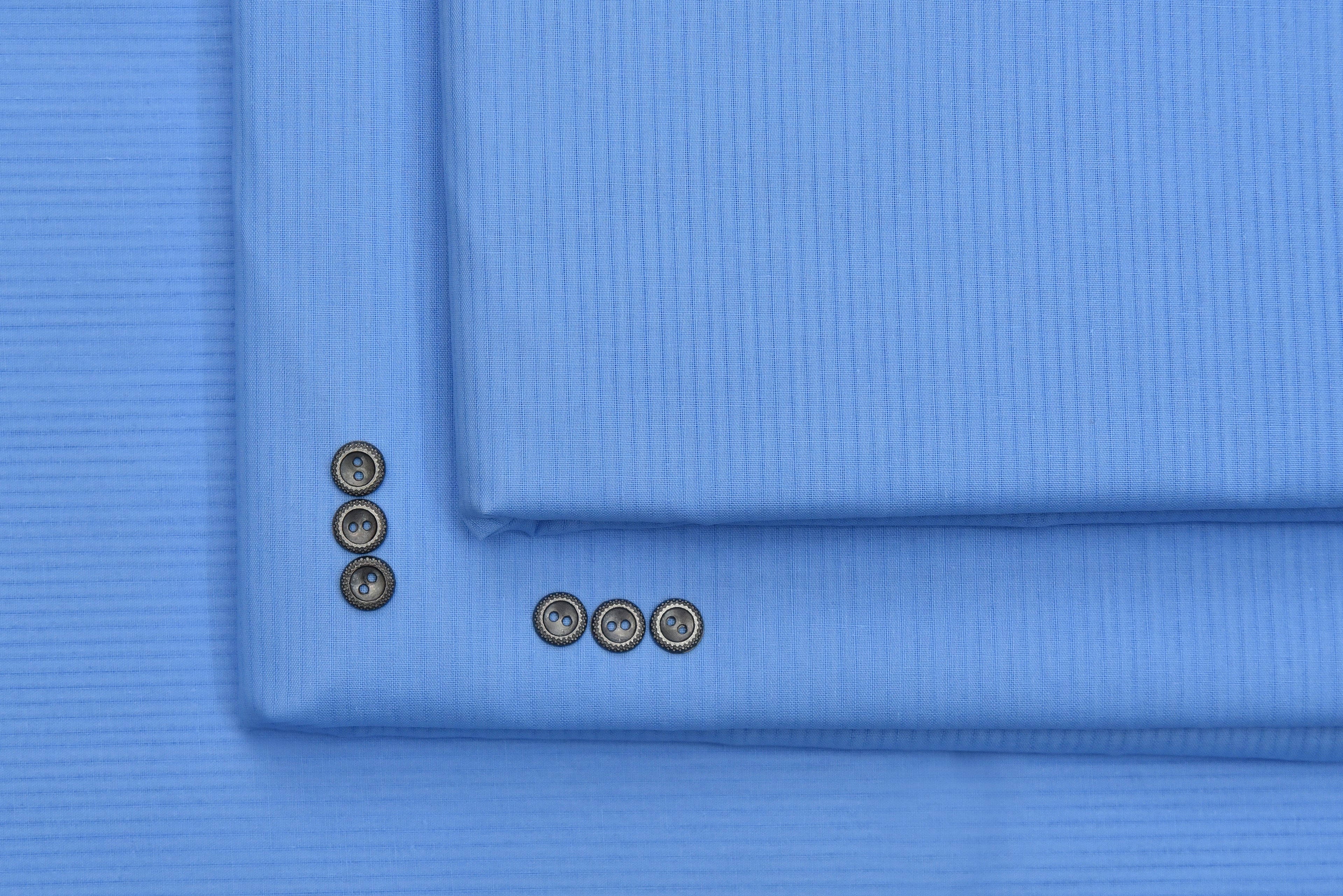 AT Premium Sky Blue Lining Cotton