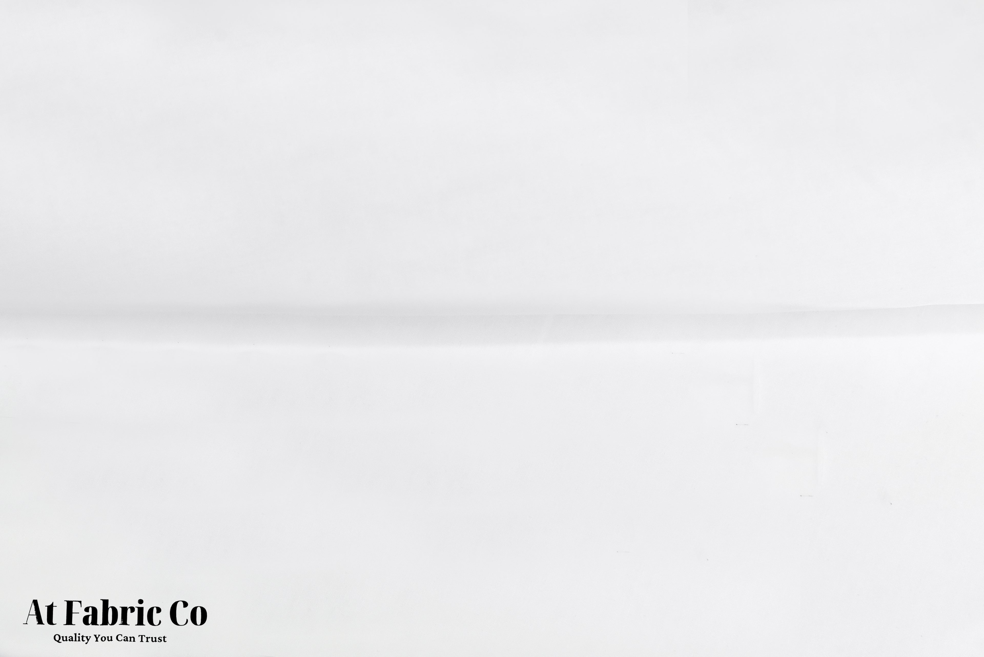 At Cotton Grace Pure White