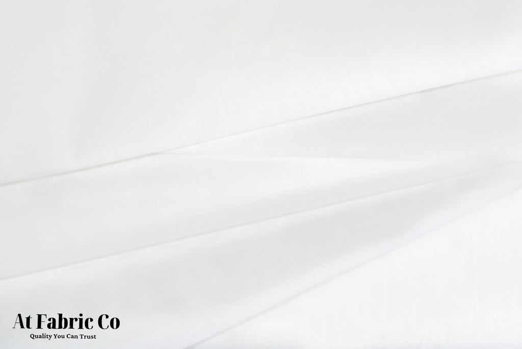 At Cotton Grace Pure White