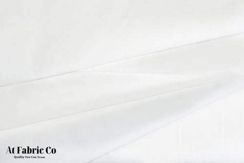 At Cotton Grace Pure White