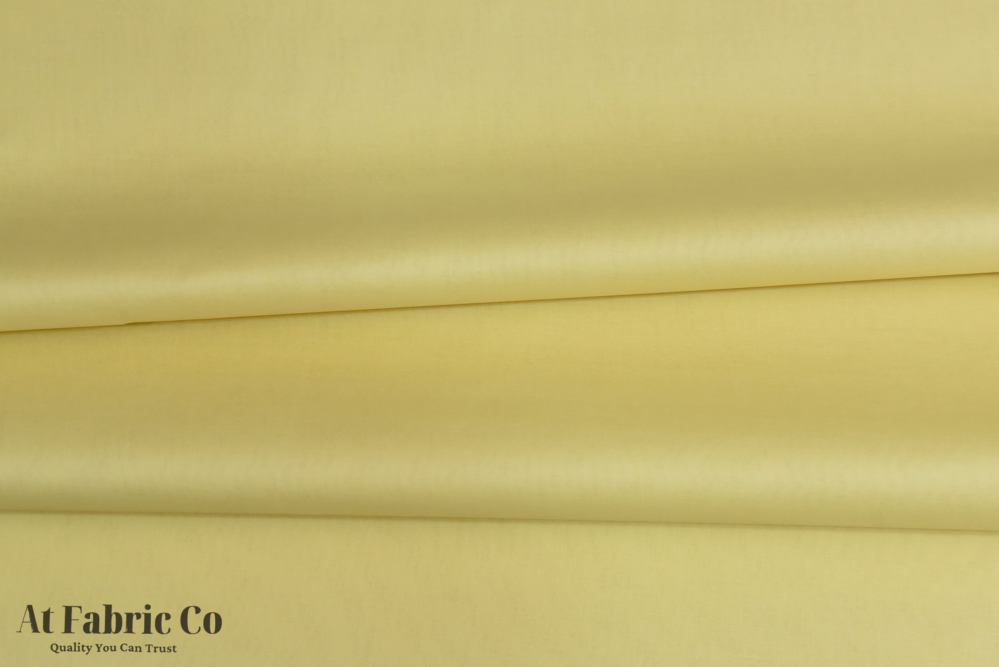 At Cotton Grace Yellow